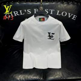 Picture of Louis Vuitton T Shirts Short _SKULVM-4XL12yr2148230